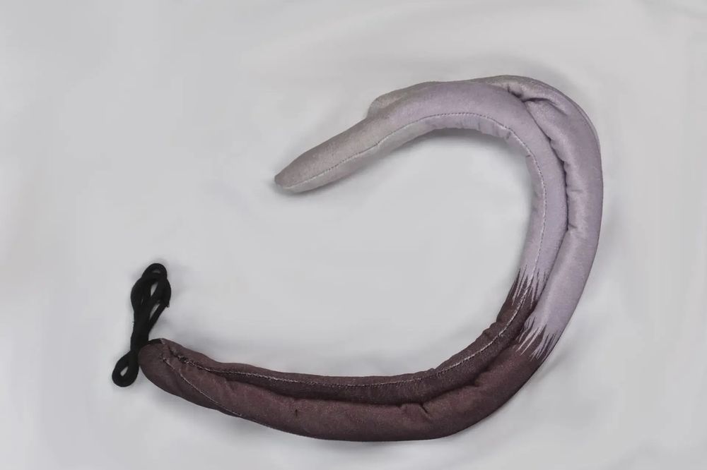 Anime Cosplay Genshin impact KIRARA- XL