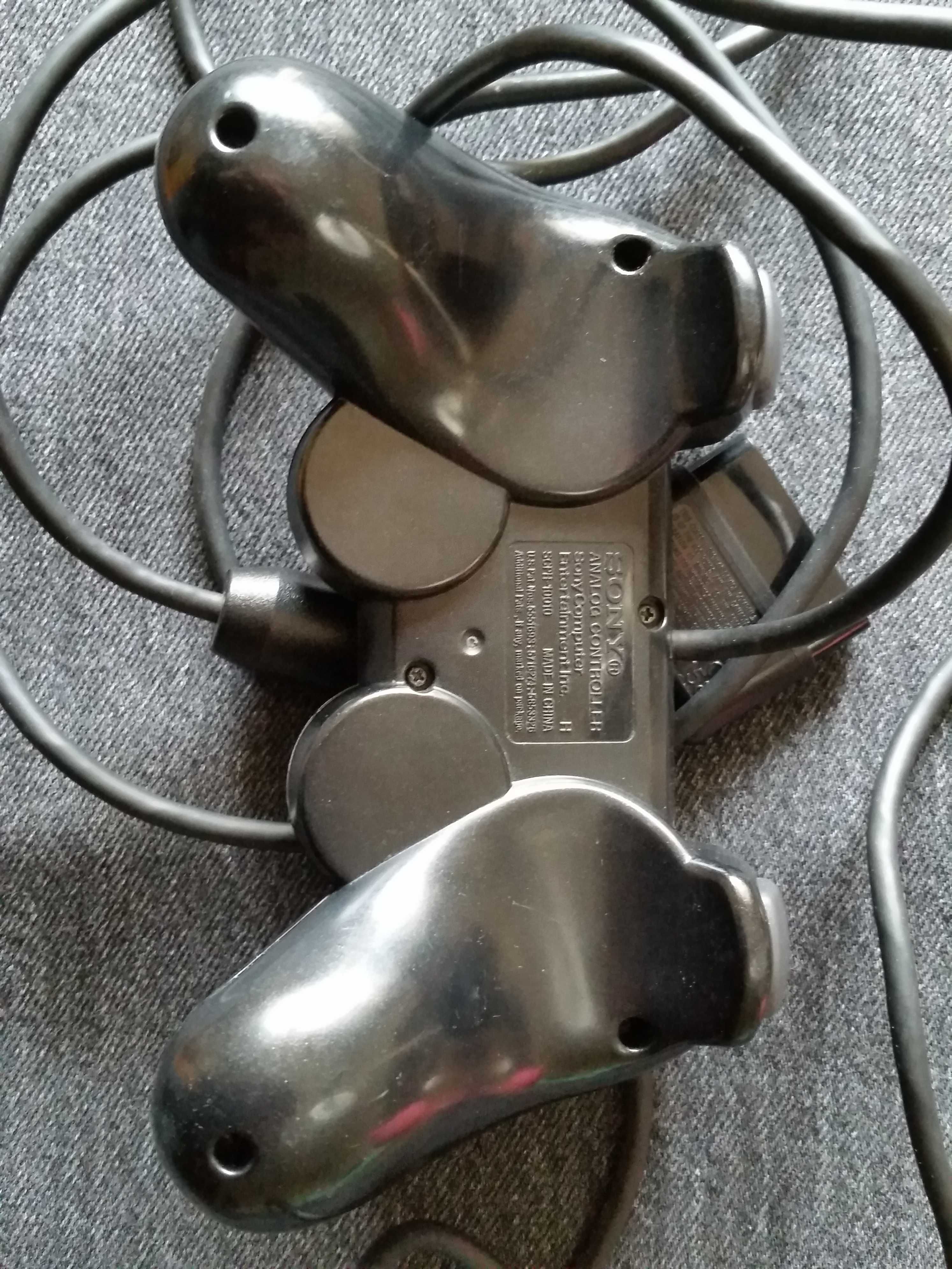 Джойстик  PS 2 приставки