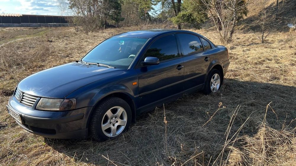 Фольц в доброму стані))