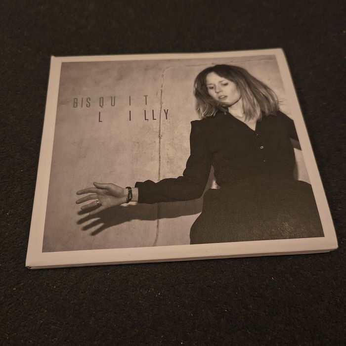 Bisquit - Lilly CD