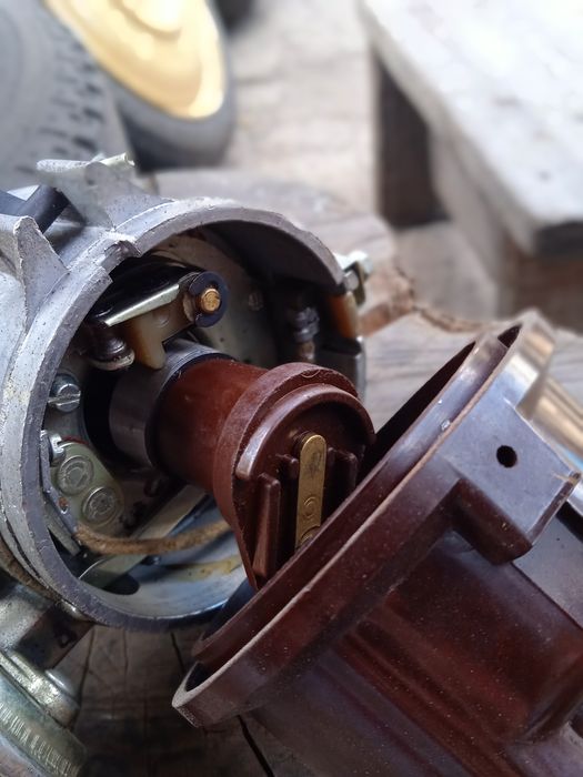 Полуося новые Газ-24 Газ-2410 производства СССР  Трамплер Газ-24 новый