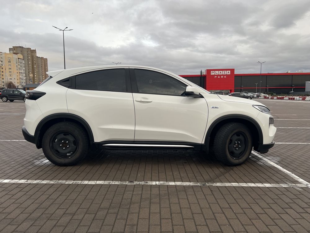 Honda MN-V 2022 Baze