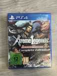 Xtreme legends ps4 szybka wysyłka