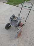 Silnik elektryczny 7.5kw