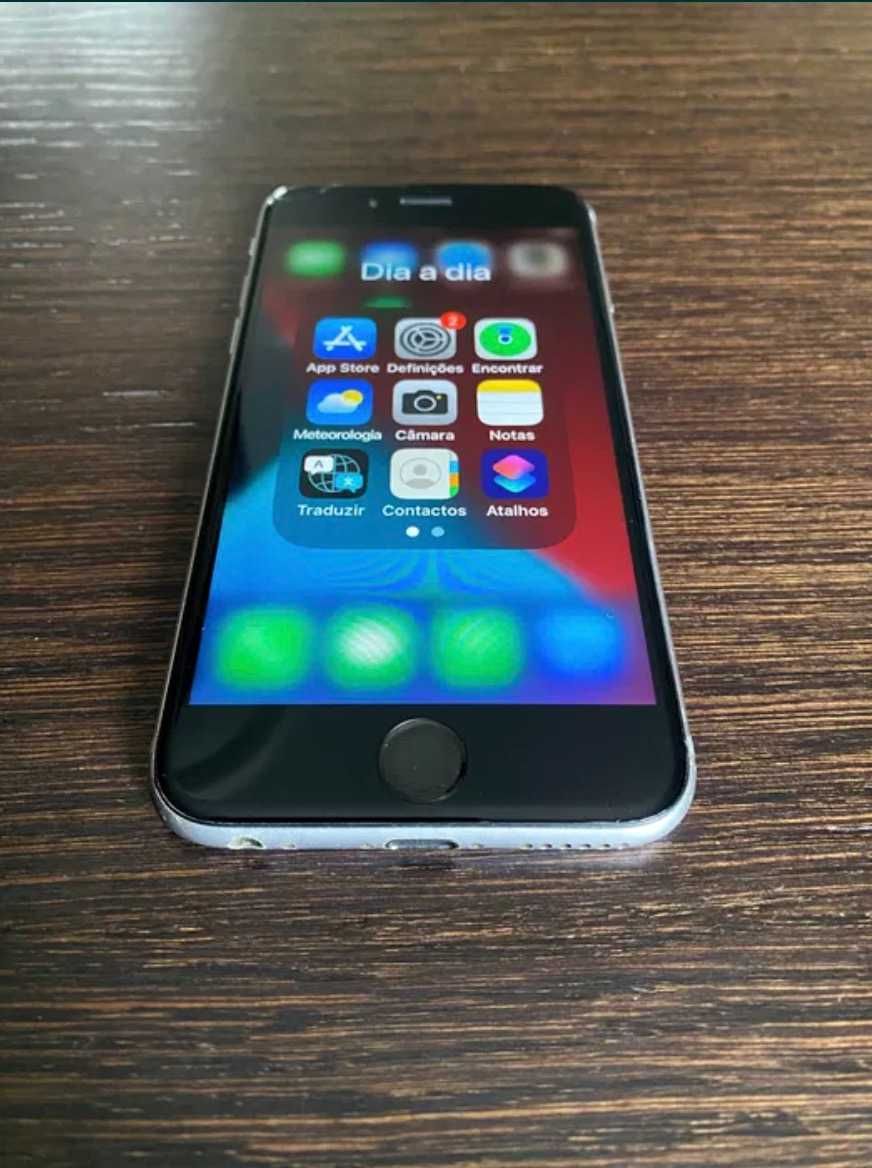 Apple iPhone 6S Livre para qualquer operadora