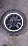 Vendo  Jante  15