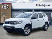 Dacia Duster 1.3 TCe FAP SL Look EU6d | Toyota Mikołajczak Leszno