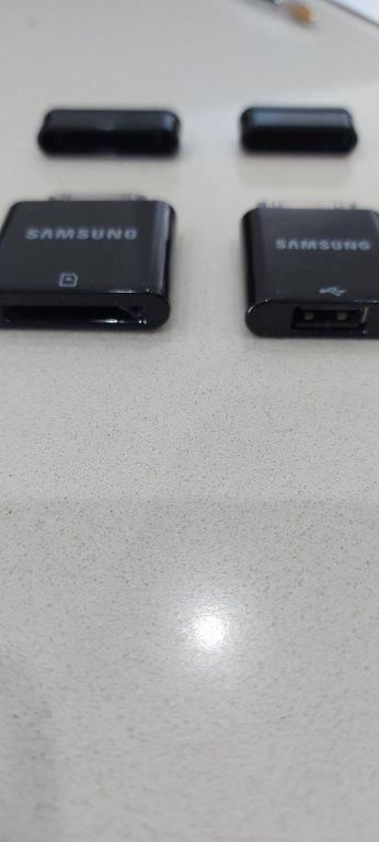 Adaptadores Samsung