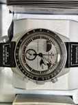 Zegarek Omega Bioceramic Mission To Earthphase 42mm