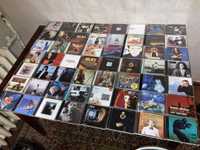 Велика колекція cd дисків