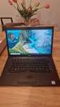 Laptop Dell Latitude 7480 – i7 / 16GB RAM / SSD 256GB / Windows 10 Pro