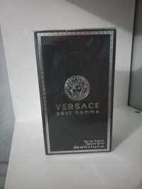 Męskie perfumy Versace pour homme 100ml