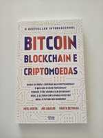 Livro Bitcoin Blockchain e Criptomoedas