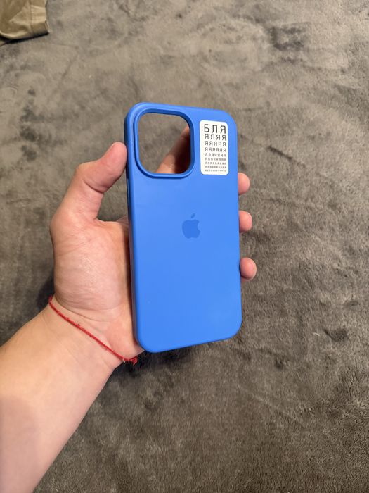 Чохли на айфон 14 про макс/Iphone 14 pro max