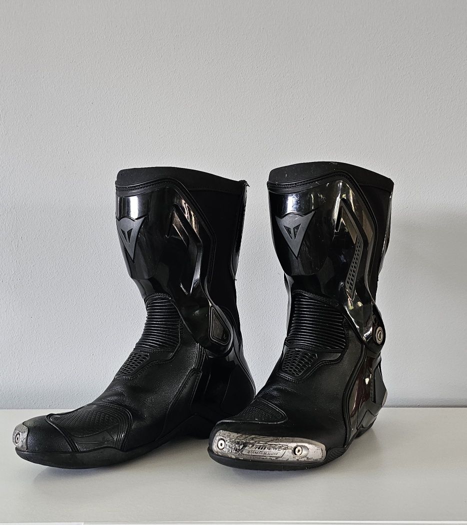 Buty Dainese Torque 3 r.43