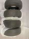 Зимова гума 215/60 R16 Hilfy Win-turi 212