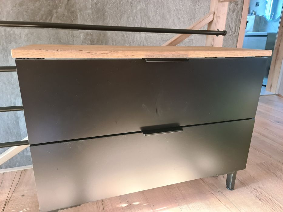 Szafka, komoda  pod umywalkę