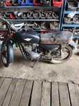 Sprzedam WSK M06