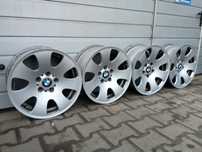 17 BMW 8x17 5x120 et24 e60 e65 e66 5 6 7 felgi aluminiowe