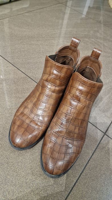 Buty damskie rozmiar 36