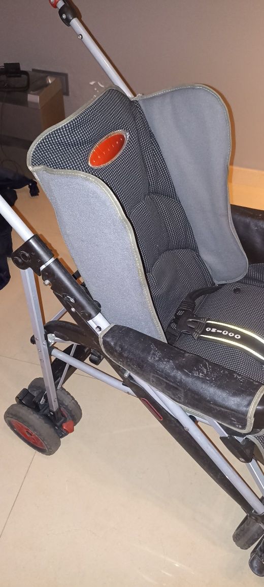 Carrinho para Bebé
