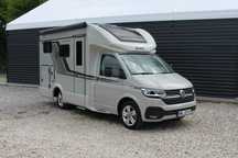 KNAUS Tourer Van 500 MQ Vansation  Knaus Tourer Van 500 MQ Vansation