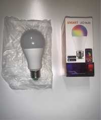 Inteligentna Żarówka SMART LED Bulb