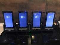 Palmtop ORDERMAN 9