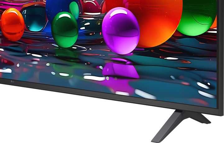 Телевізор LG 55UA75006LA  Нова модель 2025/2026