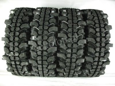 265/70 R16 OFF ROAD 4X4 M/T nowe opony bieżnikowane kopia SIMEX
