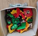 Lego duplo 4,5 kg