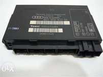 Audi A4 - Módulo de Fecho / Conforto / Conveniência