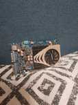 Karta graficzna Gigabyte GeForce 9500 GT 1024MB GV-N95TOC-1GH