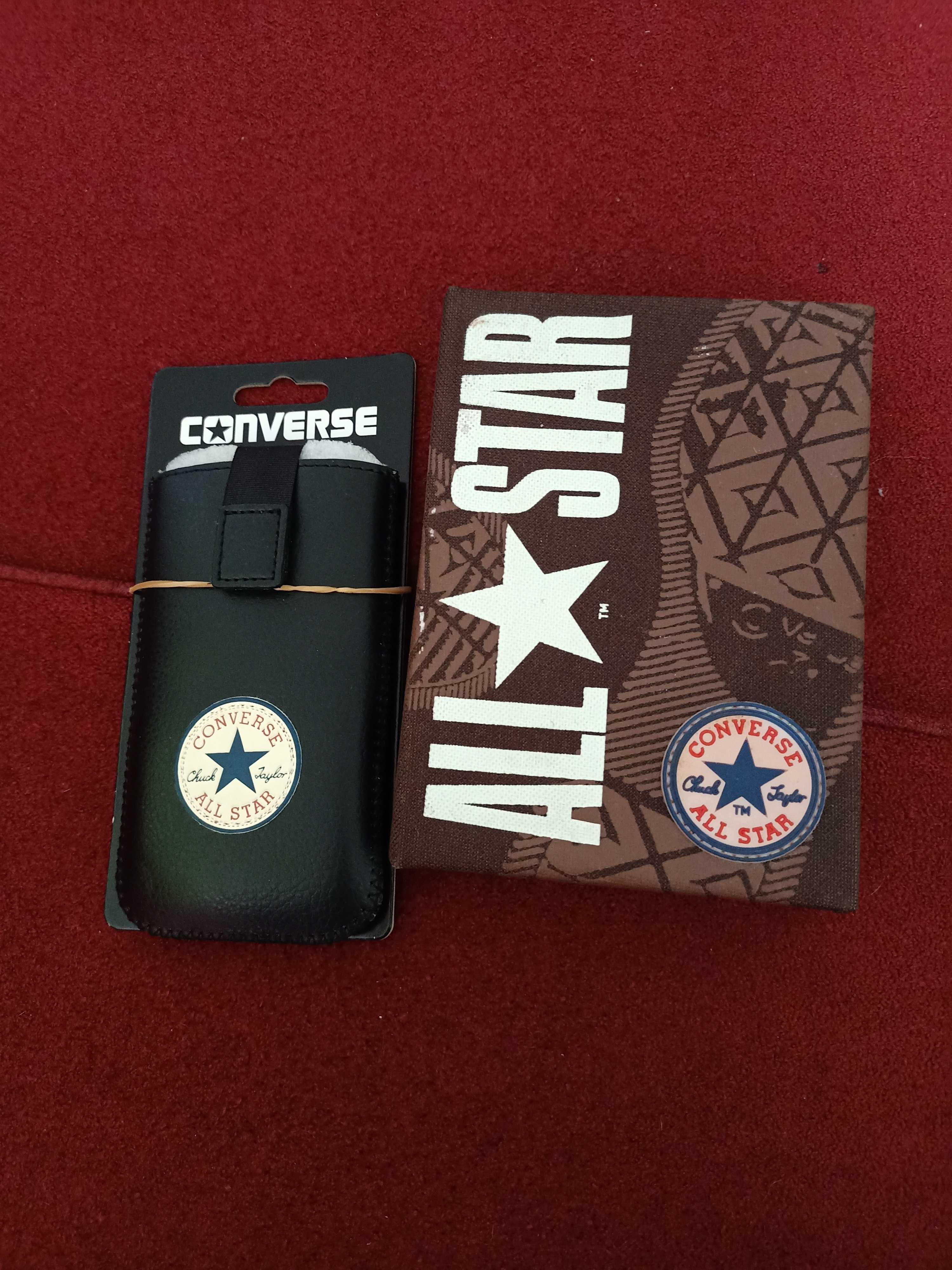 Etui Converse iPhone i notes