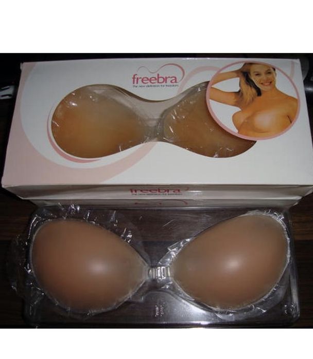 Продам силіконовий ліф