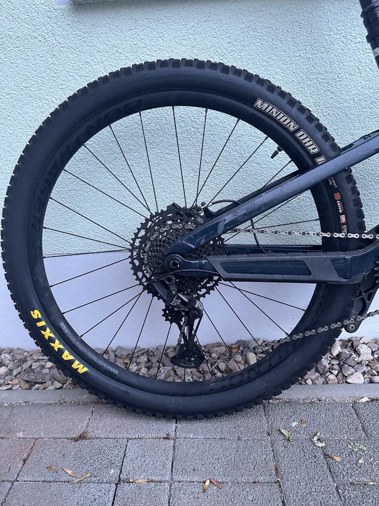 Rower enduro Trek Slash 7 M/L 2021