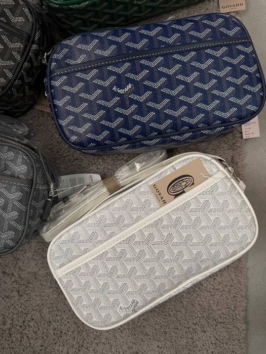 Сумка Goyard | Барсетка Goyard