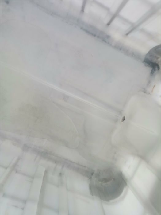 Еврокуб чистий На 1000л випарений під воду. Є ДОСТАВКА.