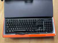 Klawiatura Steelseries  apex 3 przewodowa czarna