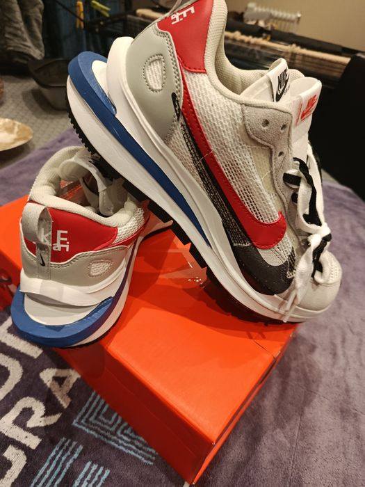 Sapatilhas Nike unisexo