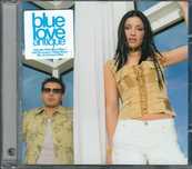 CD Antique - Blue Love (2003) (Bonnier Music)