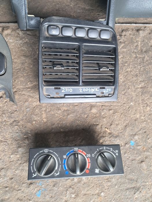 Продам  панелі 2110 2009 рік