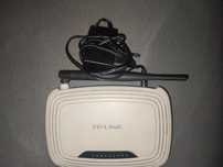Router TL-WR740N