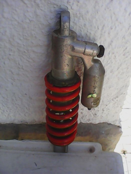 honda nx / xr - pçs