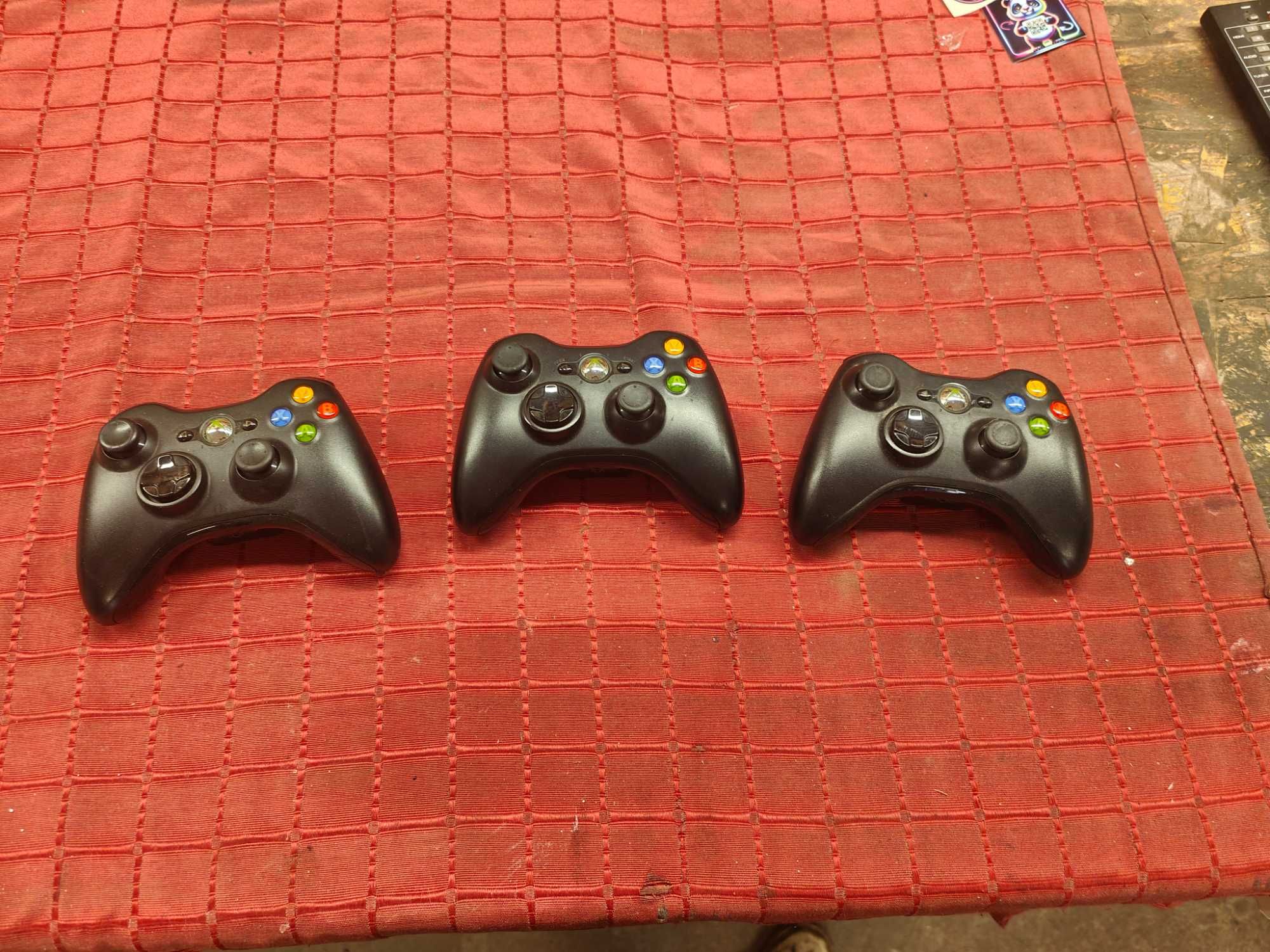 Xbox 360 + Kinect
