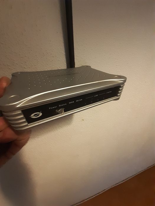 Switch Conceptronic