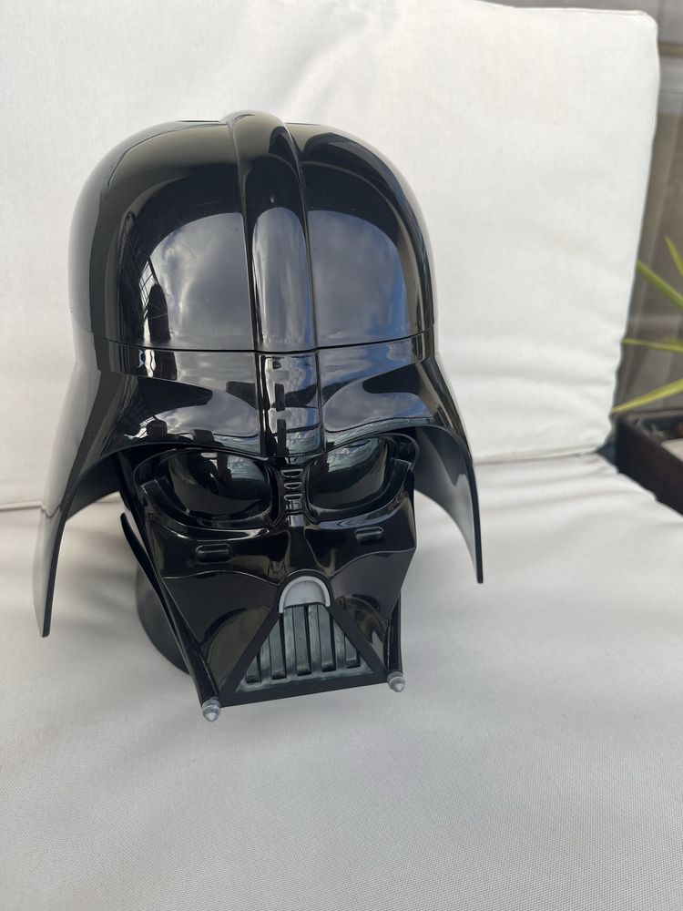 Caixa Darth Vader Star Wars