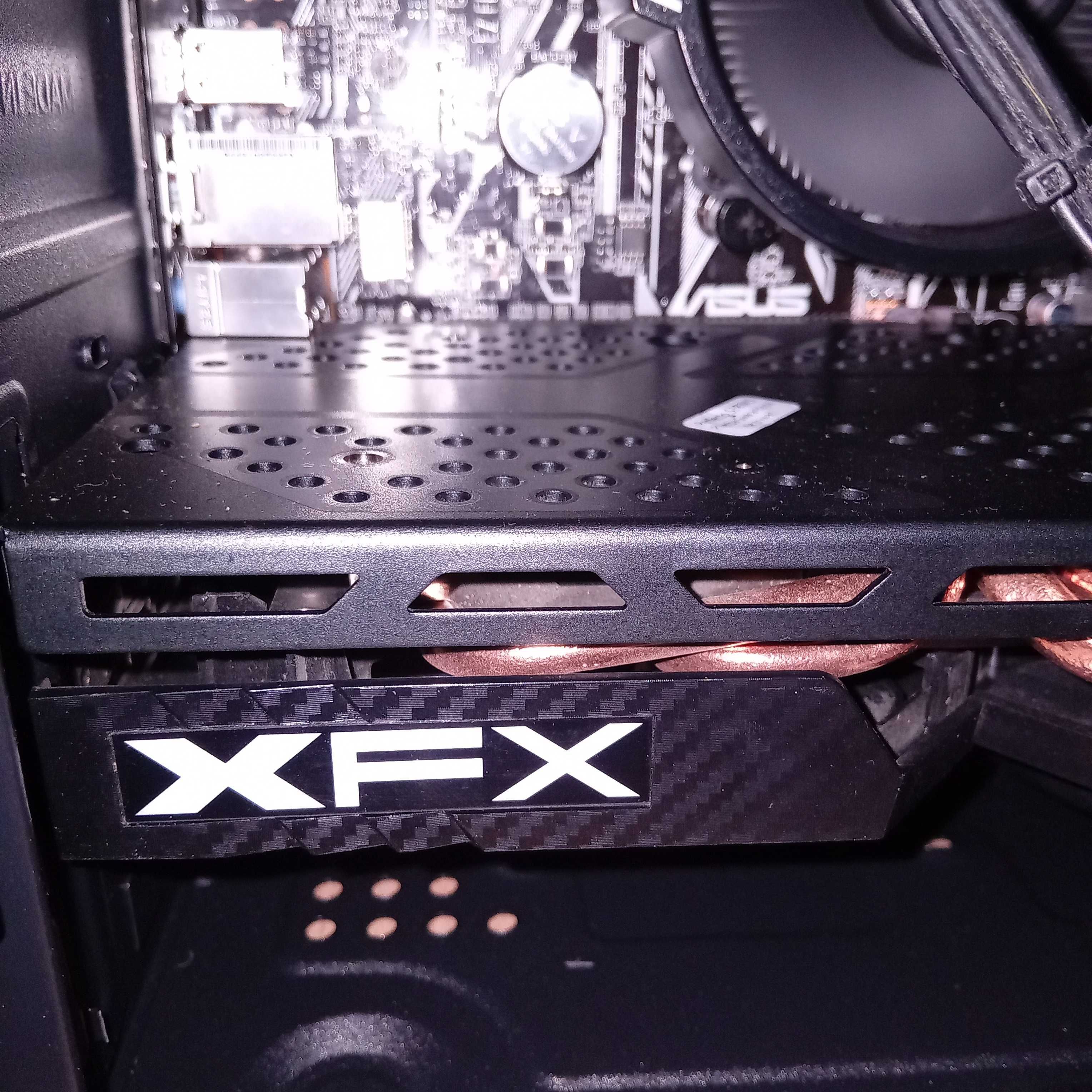 Komputer Gamingowy Ryzen 5