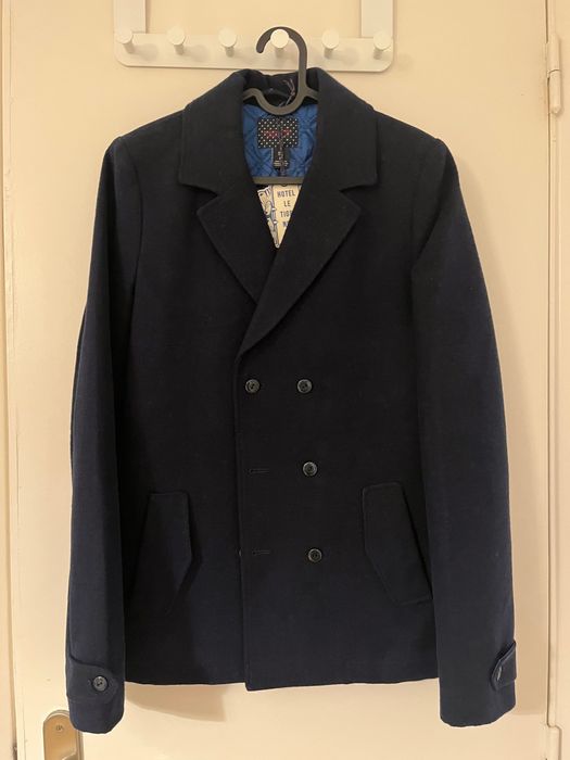 Casado , Scott and soda , 16 an