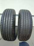 Opony letnie Sava 215/60 R 17